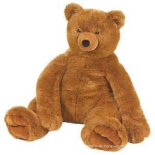 2m 1.6m 1.2m 1m brauner Riesen-Teddybär zum Verkauf